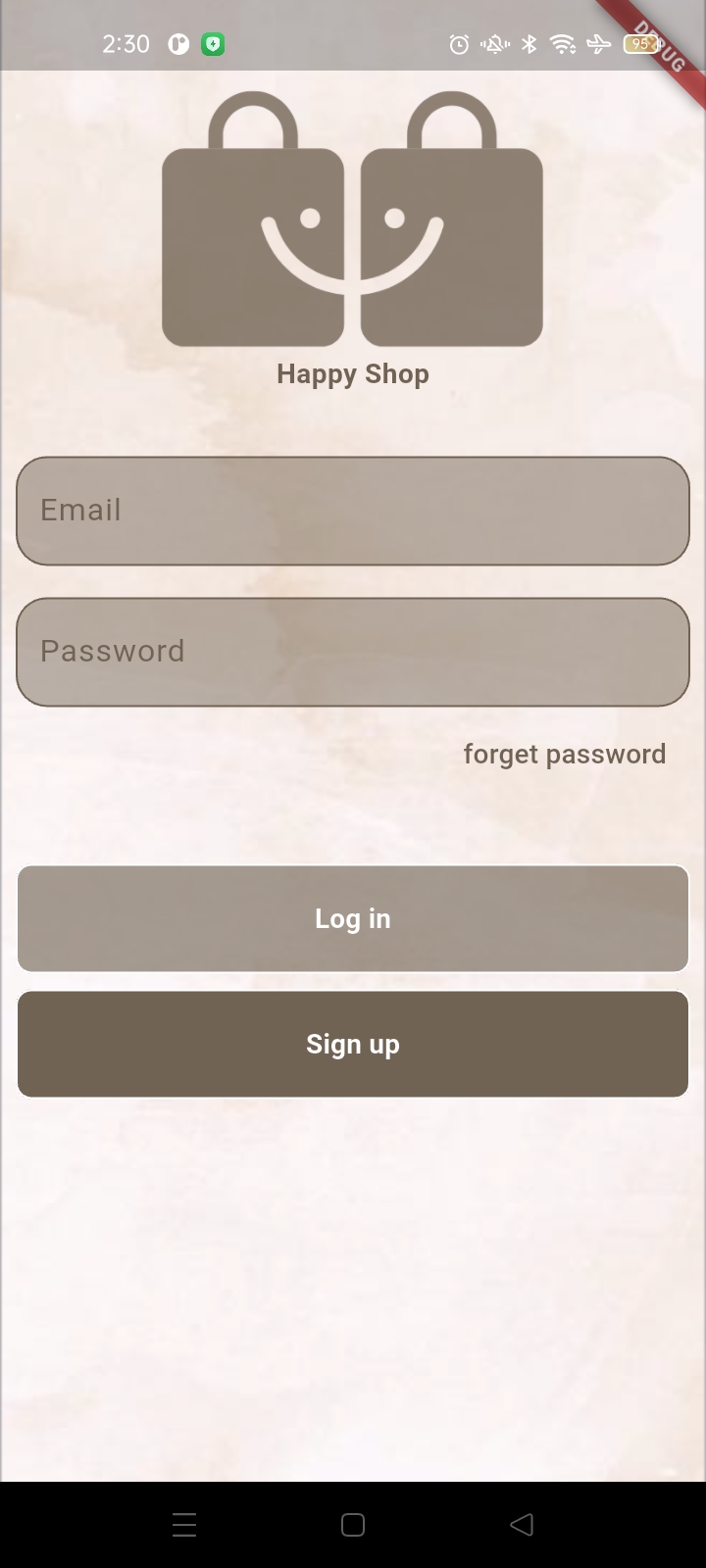 Project screenshot 2